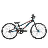 Haro BMX Race Lite MICRO MINI - závodní BMX | Katmar.cz
