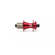 Octane One Orbital Pro Cassette 142x12 zadní náboj červený 32d | Katmar.cz