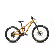 Dartmoor Rocbird Junior 26/24 - glossy Copper Orange | Katmar.cz