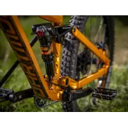 Dartmoor Rocbird Junior 26/24 - glossy Copper Orange | Katmar.cz