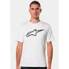 Alpinestars Ageless 2.0 CSF Tee bílo černé | Katmar.cz