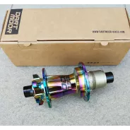Dartmoor REEL Expert BOOST XD 148x12 - rear Petrol 32H