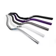 NS Bikes Proof  25,4 mm - Purple
