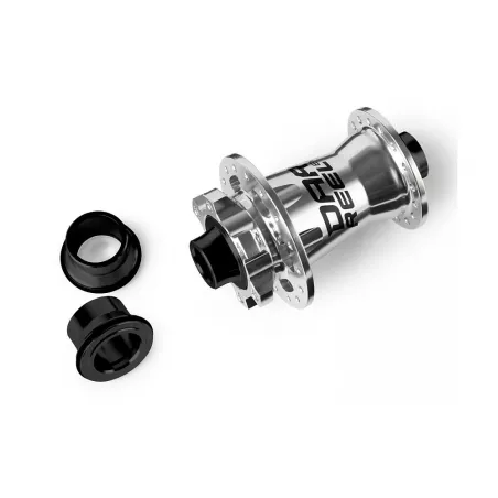 Dartmoor REEL EXPERT 15/20 - front hub 32 holes SILVER | Katmar.cz