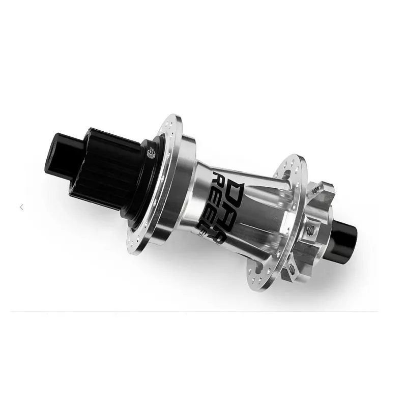 Dartmoor REEL Expert BOOST MICROSPLINE 148x12 zadní SILVER 32H