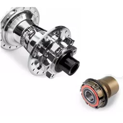 Dartmoor REEL Expert – MTB Hub (SILVER) (XD) | Katmar.cz