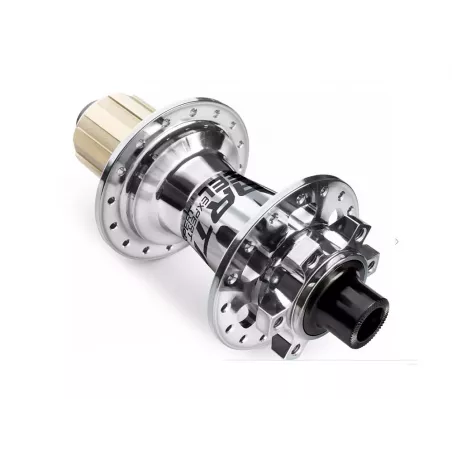 Dartmoor REEL Expert BOOST 148x12 - rear Silver 32H