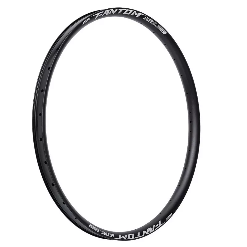 Funn Fantom AM40 - 29" rim black 32H