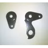 Mondraker hanger M054 set