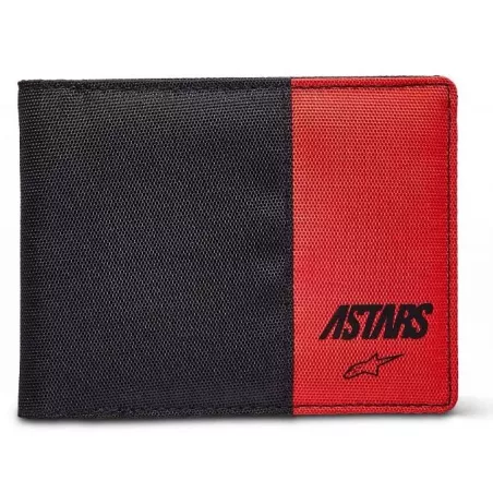 Alpinestars MX Wallet peněženka black red