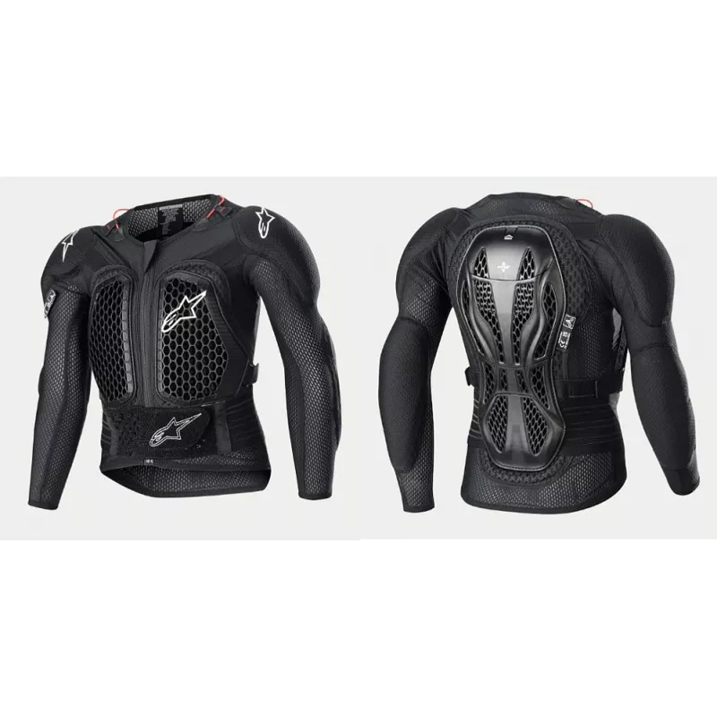 Alpinestars Youth Bionic Action V2 Jacket - dětský krunýř