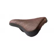 Dartmoor Player saddle - Brown
