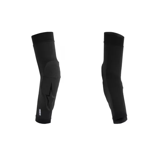 Alpinestars A-Motion PLASMA – Knee Guards | Katmar.cz