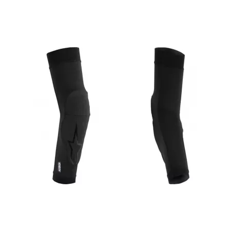 Alpinestars A-Motion PLASMA – Knee Guards | Katmar.cz
