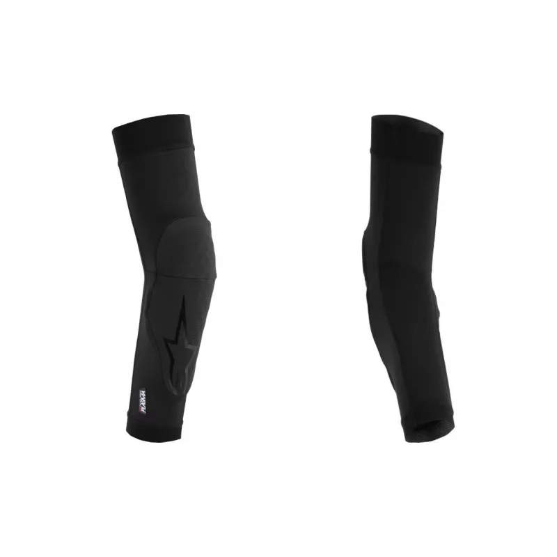 Alpinestars A-Motion PLASMA – Knee Guards | Katmar.cz