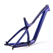 Dartmoor Hornet PRO rám cosmic silver | Katmar.cz