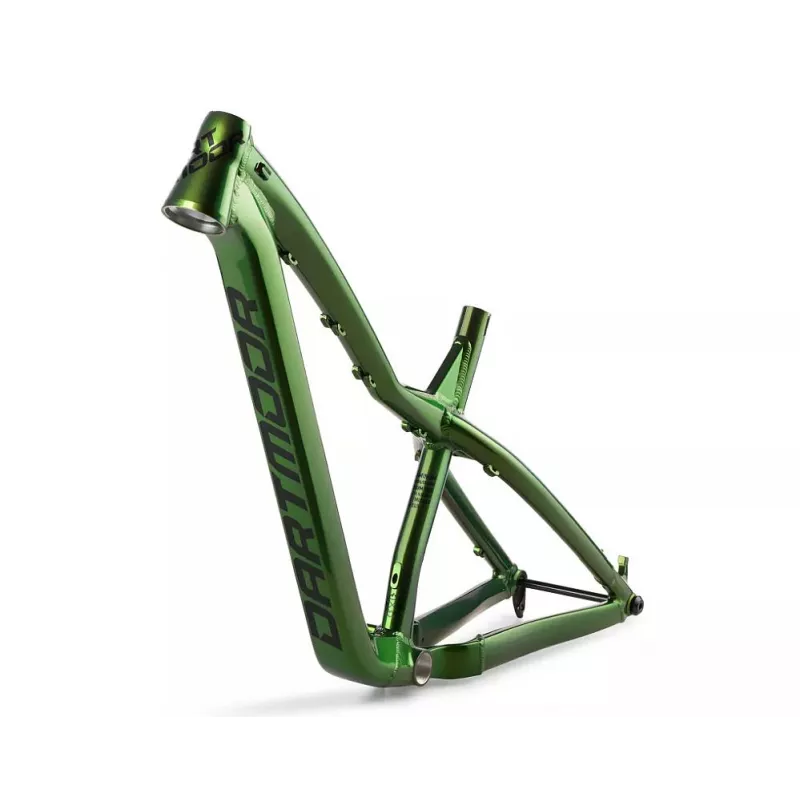 Dartmoor Hornet  PRO frame - Dragon Green