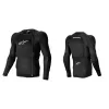 Alpinestars A-Impact Plasma Protection Jacket LS