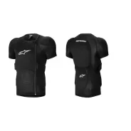 Alpinestars A-Impact Plasma Protection Jacket SS