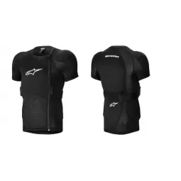Alpinestars A-Impact Plasma – Body Armour Jacket (SS) | Katmar.cz