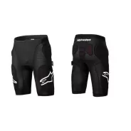 Alpinestars A-Impact - ochranné kraťasy | Katmar.cz