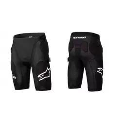 Alpinestars A-Impact – Cycling Shorts | Katmar.cz