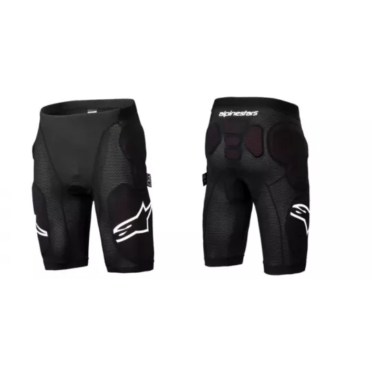 Alpinestars A-Impact - ochranné kraťasy | Katmar.cz