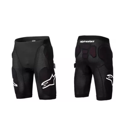 Alpinestars A-Impact - ochranné kraťasy | Katmar.cz