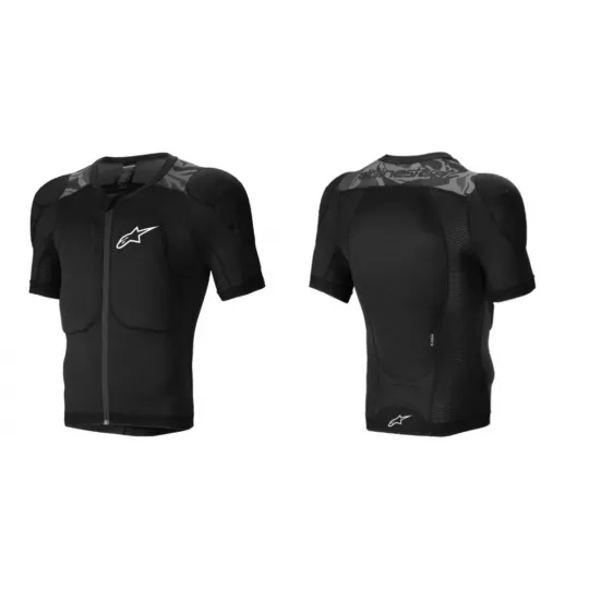 Alpinestars A-Motion Plasma Protection Jacket SS