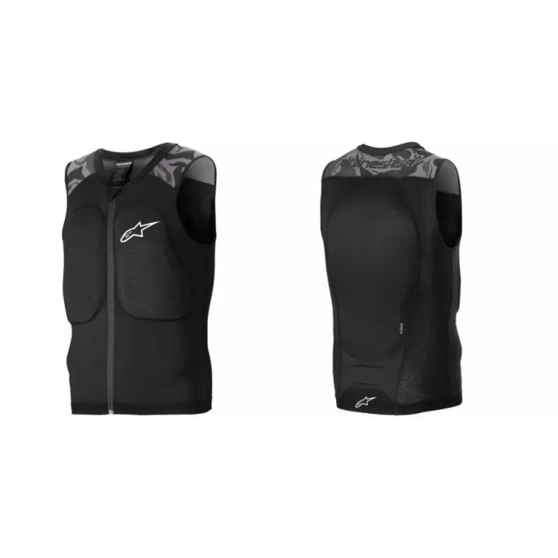 Alpinestars A-Motion Plasma Protection Vest