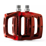Dartmoor Vibe Pro pedals - (SB) - Red Devil