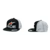 Alpinestars Ride 4.0 – Cap (bílá) | Katmar.cz