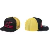 Alpinestars Ride 4.0 – Cap (žlutá) | Katmar.cz