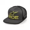 Alpinestars Ride 4.0 – Cap (charcoal) | Katmar.cz