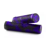 Dartmoor Maze PRO grips - Cosmic Black