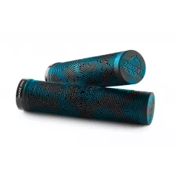 Dartmoor Maze PRO gripy - Green Black | Katmar.cz