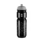 Accent Peak 750 ml bottle - black/grey