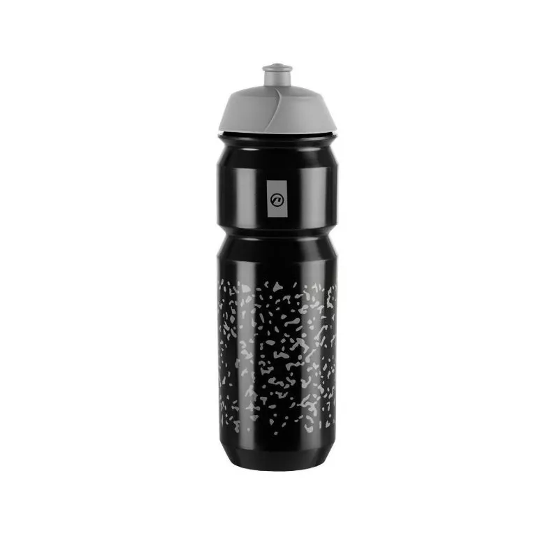 Accent Peak 750 ml bottle - black/grey