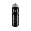 Accent Peak 750 ml bottle - black/grey