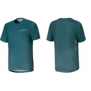 Alpinestars A-Dura Rise – Cycling Jersey (Silver) | Katmar.cz