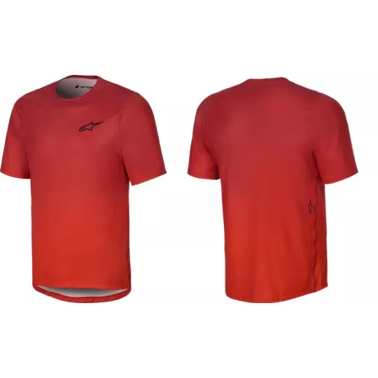 Alpinestars A-Dura Rise dres - Spicy Orange | Katmar.cz