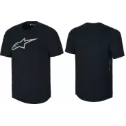 Alpinestars A-Dura dres - černá | Katmar.cz