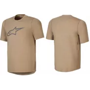 Alpinestars A-Dura - Light – Cycling Jersey | Katmar.cz
