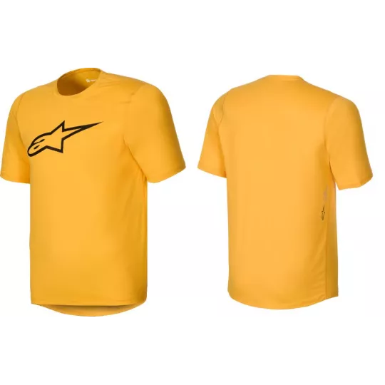 Alpinestars A-Dura - Dark – Cycling Jersey | Katmar.cz