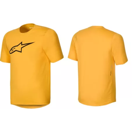 Alpinestars A-Dura - Dark – Cycling Jersey | Katmar.cz