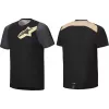 Alpinestars A-Dura Lipan S/S Jersey - Black