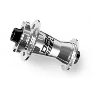 Dartmoor REEL EXPERT BOOST Disc 110x15   - front hub 32 holes SILVER