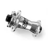 Dartmoor REEL EXPERT BOOST Disc 110x15   - front hub 32 holes SILVER
