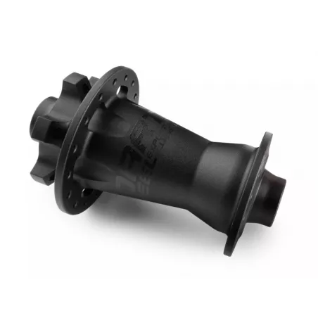 Dartmoor REEL EXPERT BOOST Disc 110x15 - front hub 32 holes black | Katmar.cz