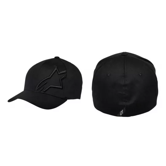 Alpinestars CorpShift 2 – Cap (BlackBlack) | Katmar.cz